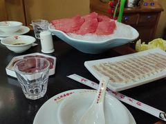 -千亿来乌拉满族火锅(昌邑旗舰店)