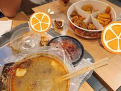 -小潘记鸭血粉丝汤