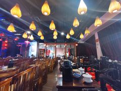 -盖碗儿梨园·变脸吐火·川剧(天府广场店)