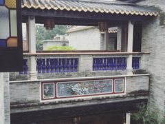 -黄埔古港
