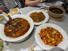 -紫光园·烤鸭·北京菜(团结湖店)