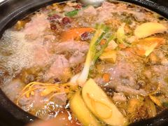 -澳盟清汤鲜黄牛肉(公济桥路店)