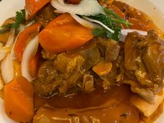 -新疆兵团食府清真(马连道店)