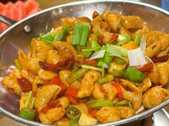 -湘聚缘湘菜馆(斜土路店)