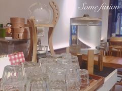 -森Some Fusion(荔湾店)