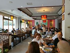 大堂-大财主(庐山店)