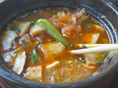 -溢香苑瓦罐(前进路店)