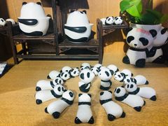 -熊猫屋(宽窄巷子景区店)