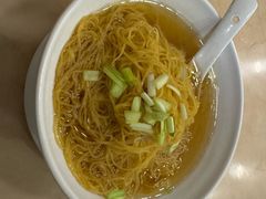 -盛记粥面(佐敦店)