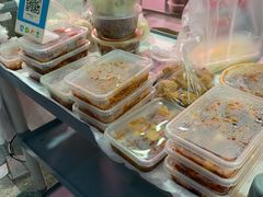 -玉林烤鸭店(垡头店)