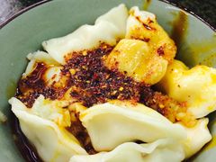 -春阳水饺(香槟广场店)