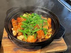 -得意啫·广东啫啫煲(前海HOP店)
