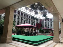 -中家鑫园温泉酒店鑫悦汤泉