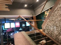 -木屋烧烤(惠阳华润小径湾店)
