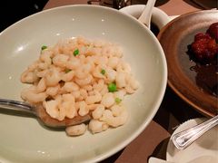 龙井虾仁-夜上海(新天地店)