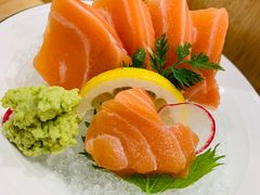 -森味花园·日本料理(伊藤洋华堂亚运村店)
