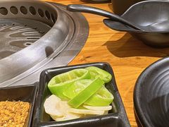 -九田家黑牛烤肉料理(香河店)