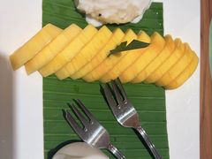 -帕蓝·暹罗料理(大学路店)