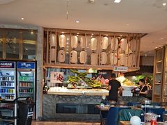 -亚马逊蒸汽活海鲜自助(LCM置汇旭辉广场店)