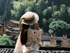 -杨家堂村
