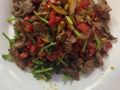 -沱江小镇 (良乡店)