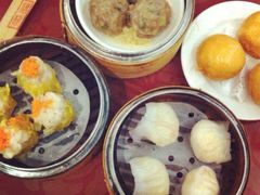 -糖朝(尖沙咀店)