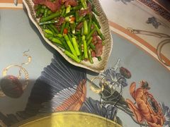 -刘师父老汉口江湖菜(蔡锷路店)