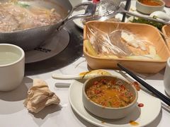 -左庭右院鲜牛肉火锅(七宝领展广场店)