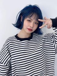-杉影印象日式烫染專門店