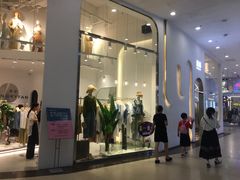 -宝龙广场(福州台江店)
