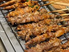 -木屋烧烤(龙岗南联店)