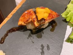 -赤坂亭·M9和牛烧肉·铁板烧(合肥万象城店)