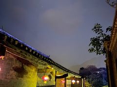 -土城古镇