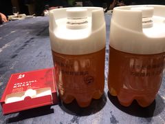 -久宴·天目湖大鱼头(恐龙园店)