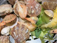 -三个渔夫·蒸汽海鲜(小白楼店)