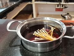 -呷哺呷哺(西单大悦城店)