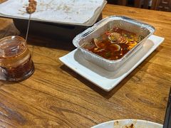 -壹块捌烧烤(灯市口店)