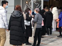 -喜茶(合肥中环城店)
