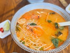 冬阴功捞檬-越南牛肉河粉餐厅(书院巷店)