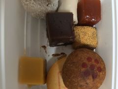 -真地道京味府·鲜橙烤鸭·北京菜(朝阳公园·甜水园店)