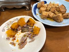 -乡亲鹅肉城(吴江店)