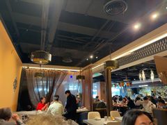 -耶里夏丽·丝路新疆菜·清真食品(徐汇南丹东路臻选店)