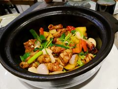 -佛山市禅城区登珑阁餐厅(文华新天地店)