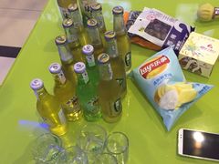 -阿曼达主题KTV(南湖都会店)