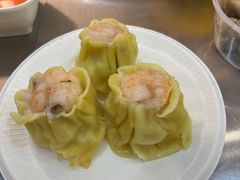 -满记甜品(巴黎春天宝山店)