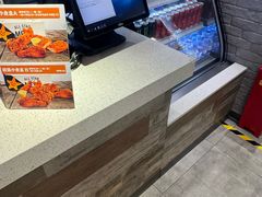 -卡乐星(浦东机场店)