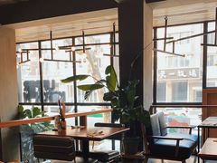 -UPPER KITCHEN(延安路店)