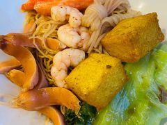 -左记港食(融科天城店)