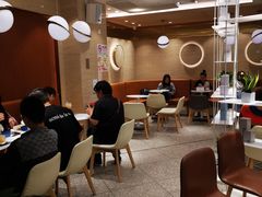 大堂-奈雪的茶(新天地广场PRO店)