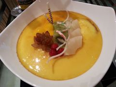 甜品点心-天津水游城丽筠酒店